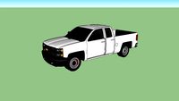 chevrolet silverado modelo 2016