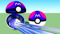 Masterball (Pokémon)