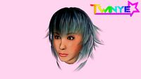 Cabelo Lady/Hair