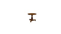CL000, Cleo Coffee Table D60cm