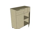 Mueble cosina