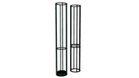 Frame coat rack jot.jot