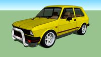Yugo