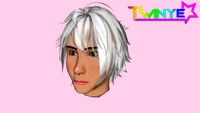 Cabelo male