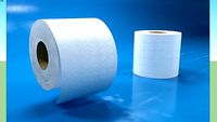 Papel Higiênico - Toilet Paper - V-Ray