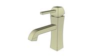 MISTURADOR KROMMA 303