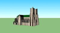 Another Cathedral