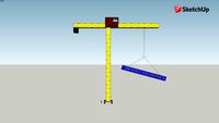 Grua proyecto