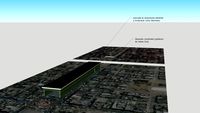 Evolucion de la Alameda