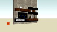 TV UNIT