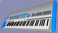 Zenotype Appolo Concept 2.0