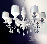 Eva S10 Collezione masiero