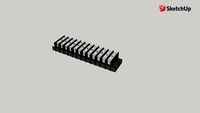 Weco 3070-PCM-12-5.033