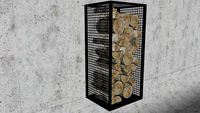 FIREWOOD KEEPER