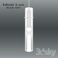 Ideal Lux - Bar SP1