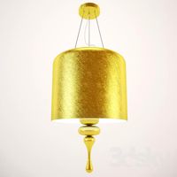 Chandelier MASIERO Eva