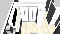 Cocina Nerio Vallenilla