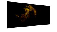 Quadro Gold Rhino