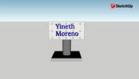 yineth moreno
