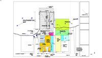 Waterfront Boatyard Plan