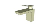 Misturador Rubinettos RB9057