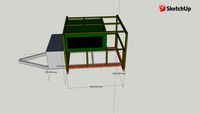 Clints Camper trailer build