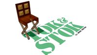 Cadeira MOLDER II - MOLDER II Chair - Prêmio TOKSTOK 2015 - ARFreitas Design