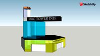 BRC TOWER IND.