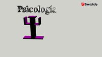 Logo psicología