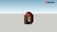 Campbell Perry Doghouse