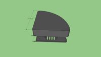 Ionizer Case