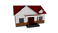 Tuong House