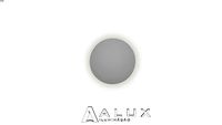 Arandela Pleine Lune - IN40020