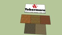 Tobermore Shannon Block Paving