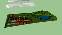 TRABALHO DE TOPOGRAFIA 4 SEMESTRE