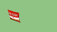 don satur galletitas agridulces