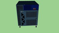 Sun Microsystems Ultra Enterprise 450 server computer
