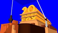 Fox 1935 1994 styled icepony64