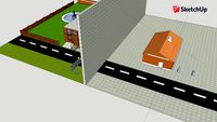 Casa Proyecto Salesianos Santander