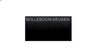 WCD wandcontactdoos Bolleboom Keuken