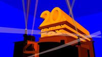 Fox 1935 1994 styled Version