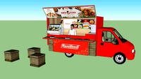 Food truck