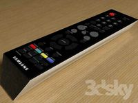 Remote Control Tv