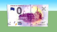 Zero euro - 0