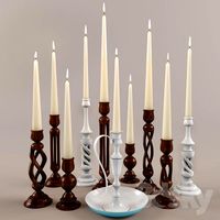 India handmade candles, Noida