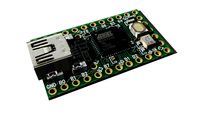 Teensy ATmega32u4