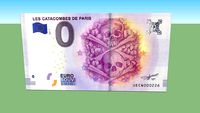 Zero euro - 0