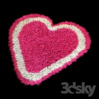 Pad Heart