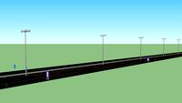Border crossing