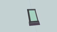 Velux GGU S08 (animated)